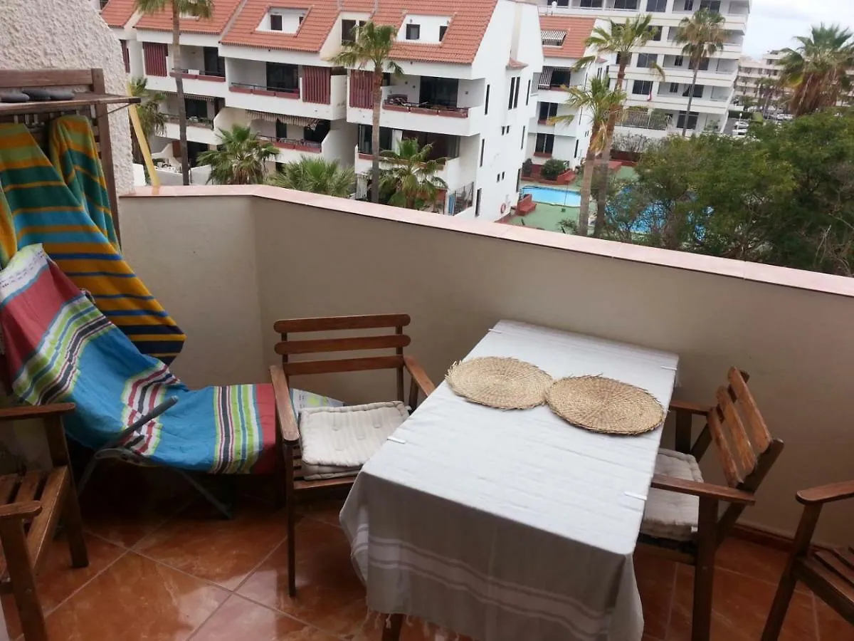 Playa De Las Americas Apartamento 0*, Playa de las Americas (Tenerife) Espanha