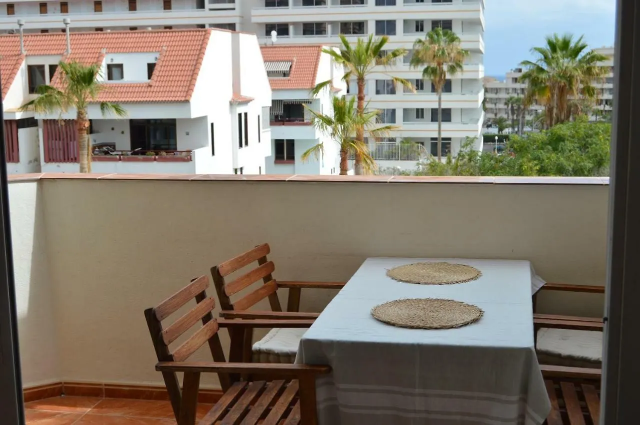 Playa De Las Americas Apartamento