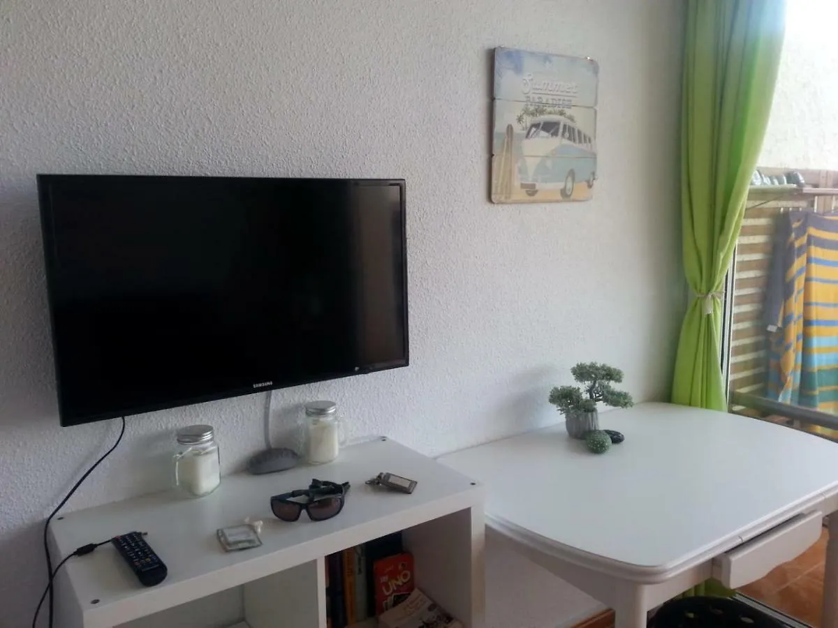 Playa De Las Americas Apartamento