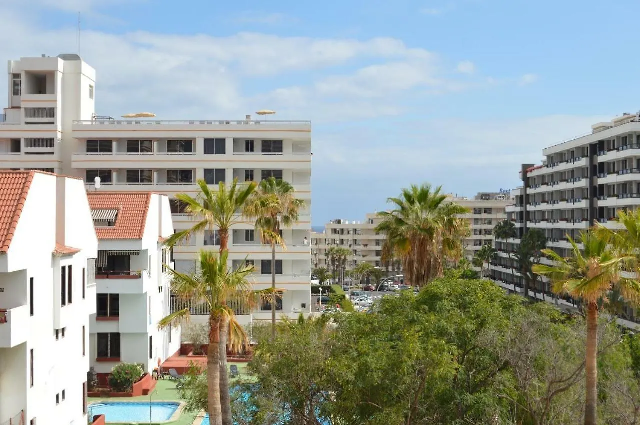 Playa De Las Americas Apartamento 0*, Playa de las Americas (Tenerife) Espanha