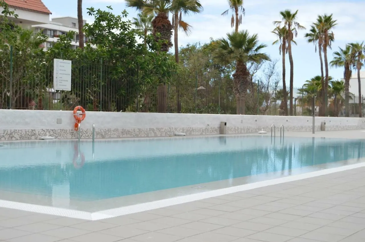 Playa De Las Americas Apartamento
