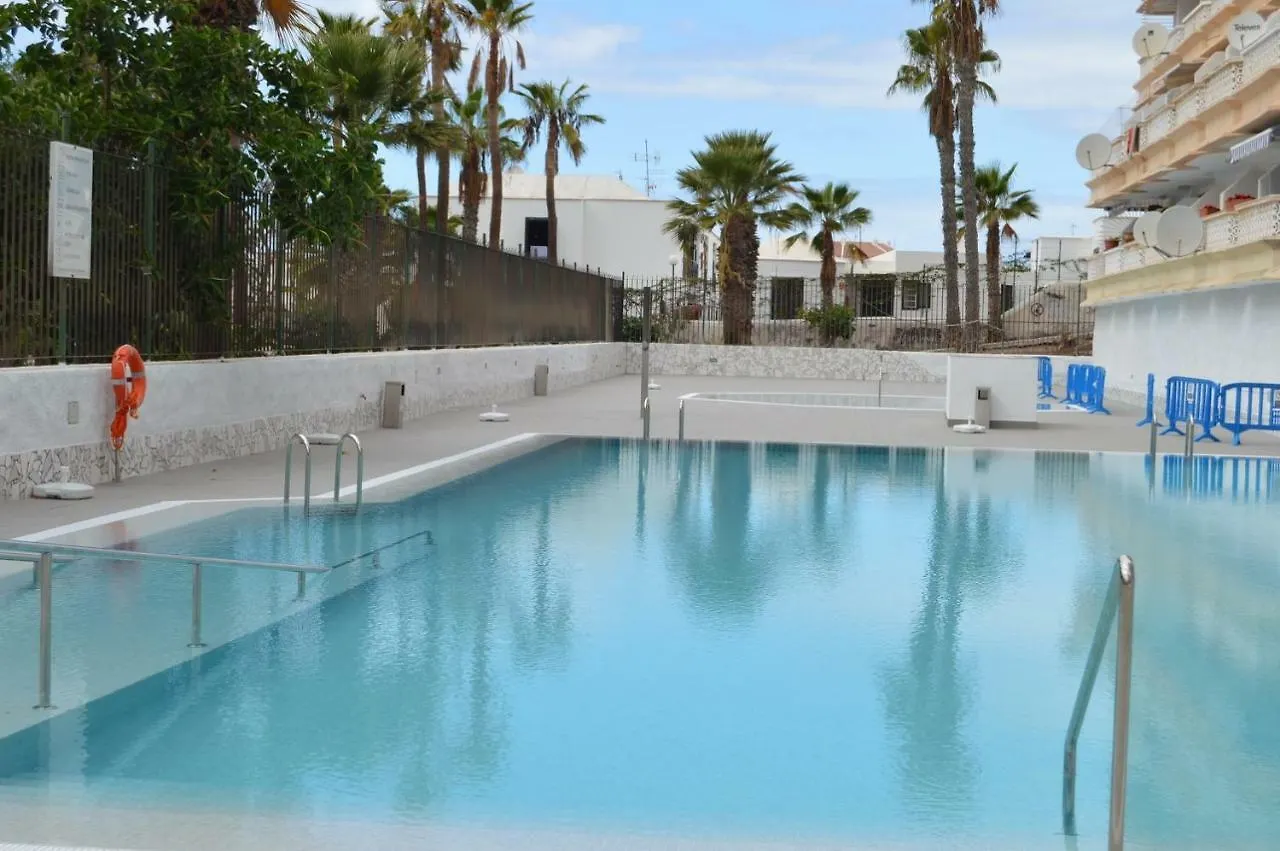 Playa De Las Americas Apartamento