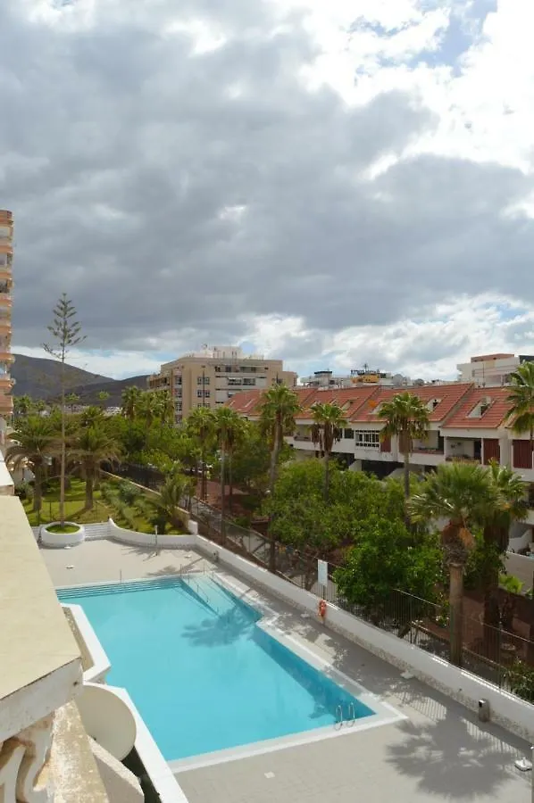 Playa De Las Americas Apartamento  Playa de las Americas (Tenerife)